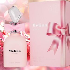Melina For Women Emper Eau De Parfum
