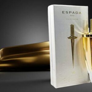 EMPER ESPADA EZUL EDP - 100 ml