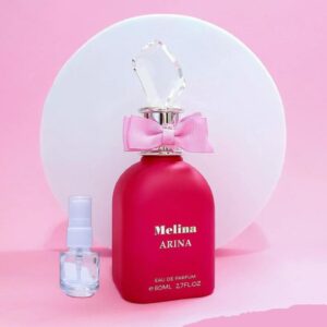 Melina Arina Eau de Parfum